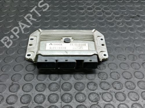 Engine control unit (ECU) RENAULT MEGANE II (BM0/1_, CM0/1_) 1.6 16V | BP20829391M57 