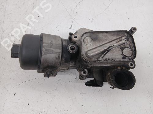 Used Oil radiator OPEL CORSA D (S07) [2006-2015]  28502211