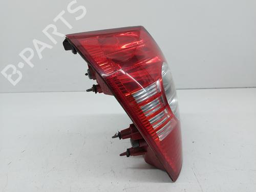 Left taillight HYUNDAI ELANTRA III Saloon (XD) 2.0 CRDi | BP24962429C34 