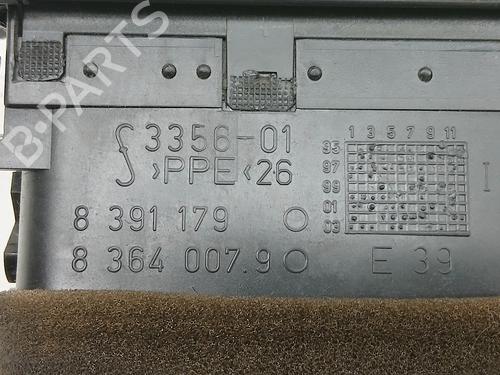 Air vent BMW 3 (E46) 320 d | BP29482232I21 