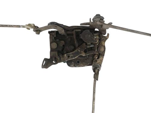 Used Front right lock Front right lock NISSAN PATROL III/1 Hardtop (K160) [1979-1989] 39960837 39960837