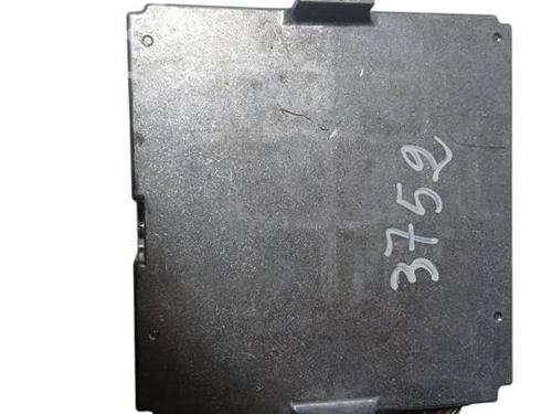 Used Engine control unit (ECU) Engine control unit (ECU) 39009501 39009501