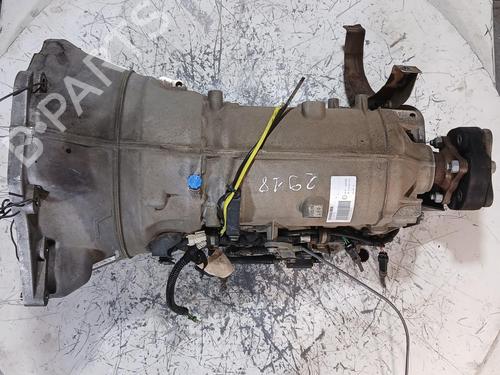 Gearbox IVECO DAILY IV Van 70C17V, 70C17 V/P | BP29028984M3 