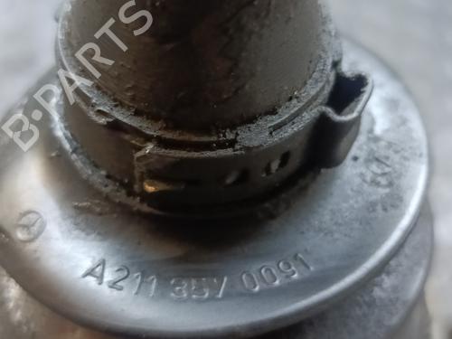 Left rear driveshaft MERCEDES-BENZ E-CLASS (W211) E 400 CDI (211.028) | BP31803796M40 - Image 3