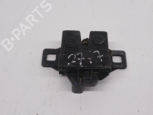 Used Hood lock LAND ROVER RANGE ROVER EVOQUE (L538) [2011-2019]  29721825