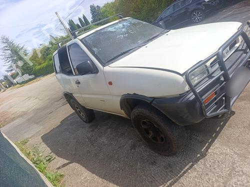 Engine FORD MAVERICK (UDS, UNS) 2.7 TD | BP36077893M1 - Image 10