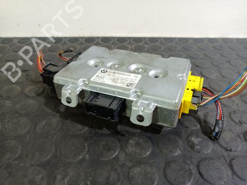 Used Electronic module BMW 5 (E60) 530 d (218 hp) 20830011