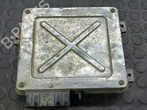 Used Engine control unit (ECU) ROVER 200 II Hatchback (XW) [1989-1995]  20830604