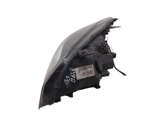 Right headlight RENAULT MEGANE III Hatchback (BZ0/1_, B3_) 1.5 dCi | BP40452388C29 - Image 4