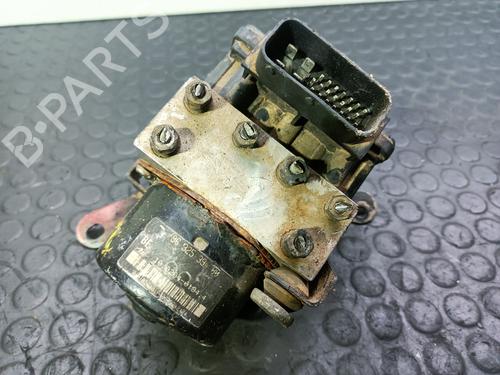 ABS Bremseaggregat PEUGEOT 206 CC (2D) [2000-2008]  20825218