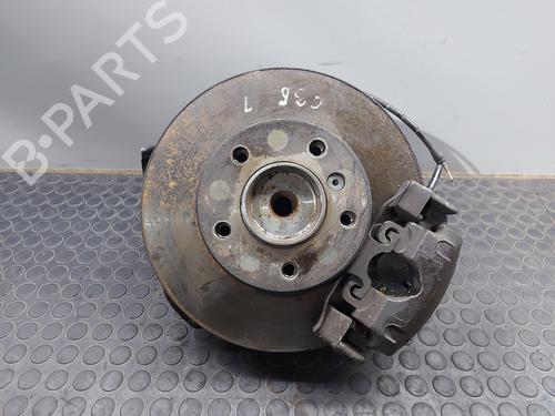Left front steering knuckle BMW 5 (E39) 523 i | BP28313883M25 