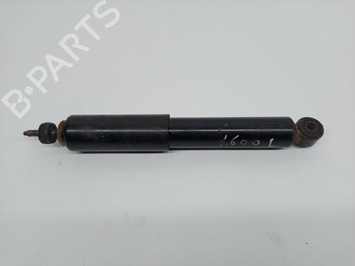 Used Left front shock absorber MITSUBISHI PAJERO SPORT I (K7_, K9_) 2.5 TD (K94W) (99 hp) 22379692