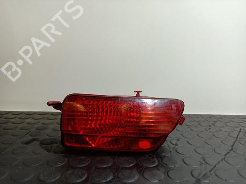 Used Rear bumper right light CITROËN C4 I (LC_) [2004-2014]  20822020