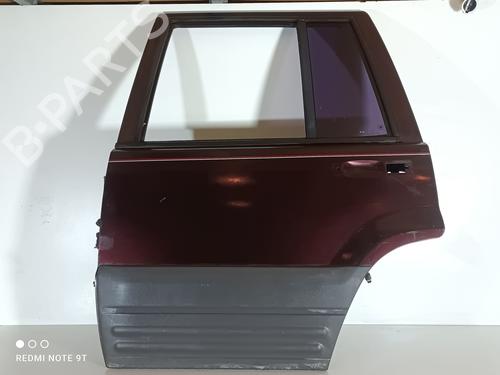 Used Left rear door JEEP GRAND CHEROKEE I (ZJ, ZG) 2.5 TD Laredo (115 hp) 21591517