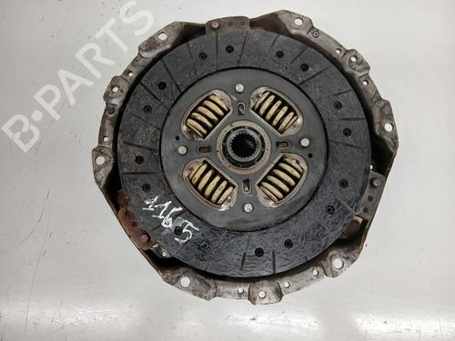 Other FORD MAVERICK (UDS, UNS) 2.7 TD | BP27264662O1 