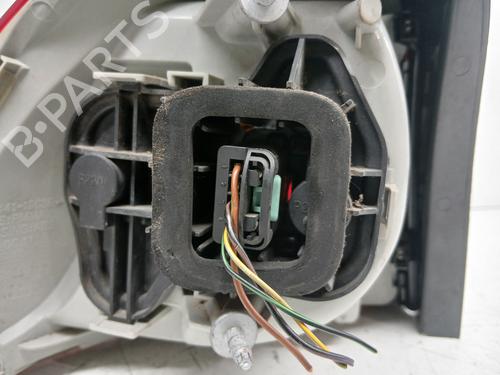 Right taillight VW GOLF V (1K1) | BP33833754C35 - Image 4