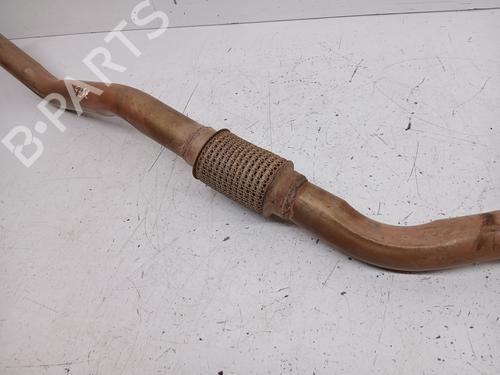 Exhaust system NISSAN TERRANO II (R20)  | BP29591983M121 