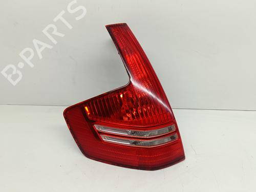 Used Left taillight CITROËN C4 I (LC_) [2004-2014]  22436495