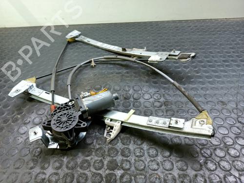 Front right window mechanism CITROËN XSARA (N1) 1.9 TD | BP20825010C23 