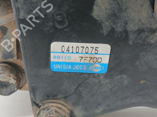 Pompe de direction assistée NISSAN TERRANO II (R20)  | BP29590998M99