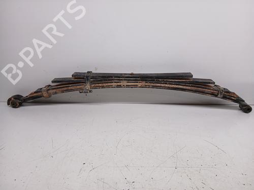 Autre TOYOTA HILUX VIII Pickup (_N1_) [2015-2025]  29728242