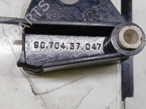 Climate control RENAULT KANGOO (KC0/1_) | BP31817078I5