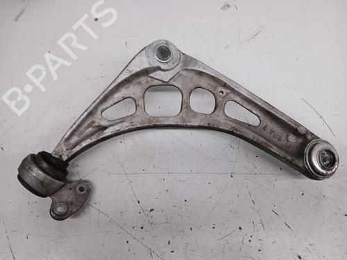 Used Left front suspension arm BMW 3 (E46) 320 d (136 hp) 26186639
