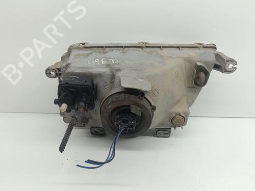 Right headlight KIA SPORTAGE SUV (K00) 2.0 TD 4WD | BP21395756C29 