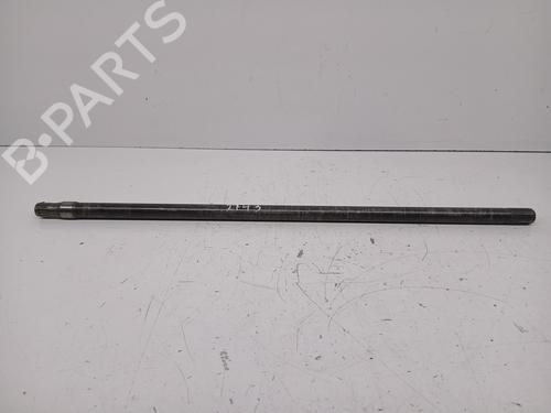 Used Driveshaft SUZUKI JIMNY Open Off-Road Vehicle (SN) [1998-2025]  27730825