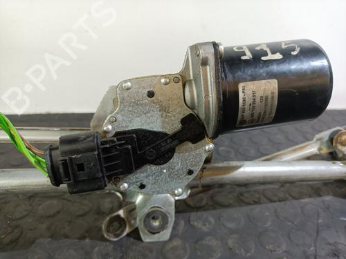 Front wiper motor SEAT LEON (1M1) 1.9 TDI | BP20825593M29 