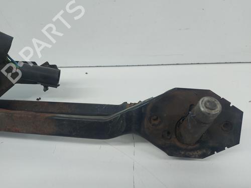 Front wiper motor MERCEDES-BENZ S-CLASS (W220, V220) S 400 CDI (220.028, 220.128) | BP31949465M29
