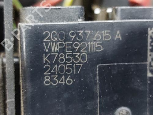Electronic module SEAT IBIZA IV SC (6J1, 6P5) 1.0 TSI | BP20843395M83 