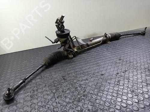 Used Steering rack VW POLO IV (9N_, 9A_) 1.4 16V (80 hp) 32098473