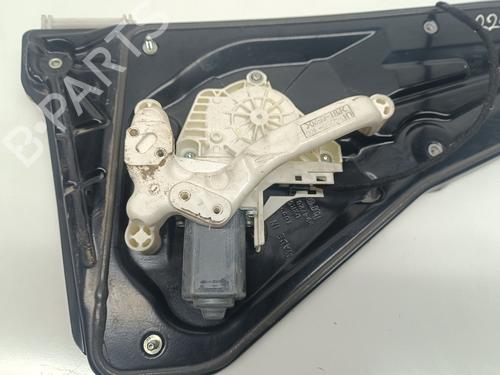 Rear left window mechanism LAND ROVER DISCOVERY III (L319)  | BP21385901C24 