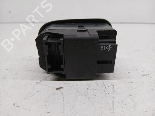 Interrupteur de vitre avant gauche PEUGEOT 206 Hatchback (2A/C) 2.0 HDI 90 | BP29856028I27 