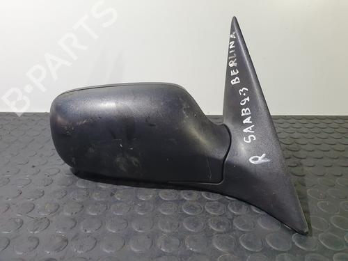 Rétroviseur droit SAAB 9-3 (YS3D) 2.2 TiD (115 hp) 32000829