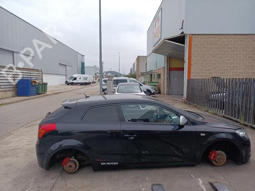 Left front window switch KIA CEE'D Hatchback (ED)  | BP20826690I27 