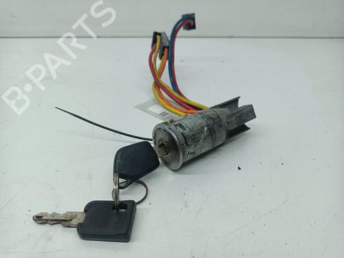 Ratlås/Tændingslås PEUGEOT 106 I (1A, 1C) 1.1 (60 hp) 32672454