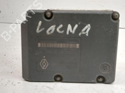 ABS pump RENAULT LAGUNA I (B56_, 556_)  | BP28797304M43 