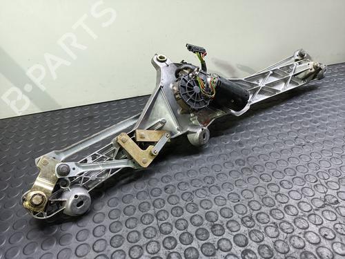 Used Front wiper motor MERCEDES-BENZ S-CLASS Coupe (C215) [1999-2006]  21016926