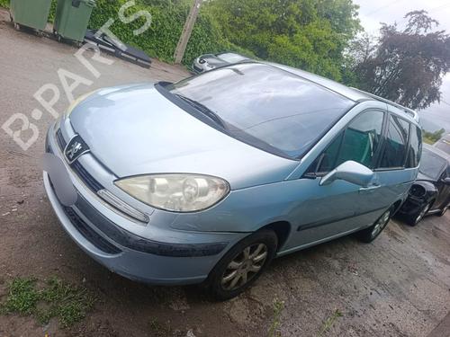 Engine PEUGEOT 807 (EB_) 2.2 HDi | BP36114480M1  - Image 9