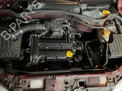 Pedal OPEL CORSA C (X01) 1.2 (F08, F68) | BP32034309I4