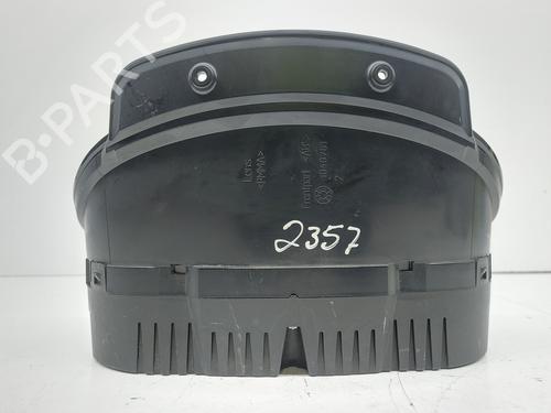 Instrument cluster BMW X3 (E83) 2.0 d | BP25119981C47 
