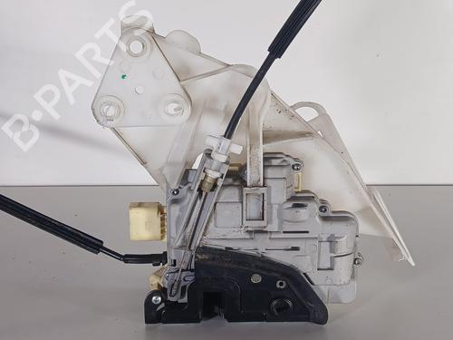 Høyre bak lås VW PASSAT B6 (3C2)  | BP26281749C99