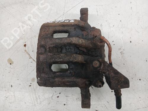 Used Right front brake caliper Right front brake caliper MITSUBISHI PAJERO SPORT I (K7_, K9_) [1996-2026] 32684301 32684301