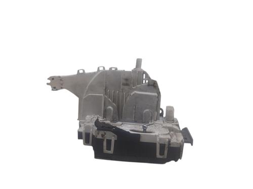 Used Front left lock Front left lock MERCEDES-BENZ SPRINTER 3,5-t Van (B906) 311 CDI (906.631, 906.633, 906.635, 906.637) (109 hp) 33471000 33471000