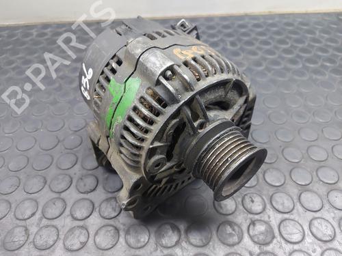 Used Alternator VW GOLF III (1H1) [1989-1998]  20820456