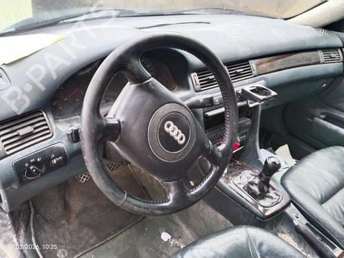 Left front window switch AUDI A6 C5 Avant (4B5, 4B6) 2.5 TDI | BP33243475I27  - Image 7