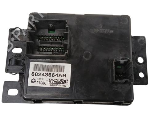Module électronique JEEP COMPASS (MP, M6, MV, M7) [2016-2026]  31873821