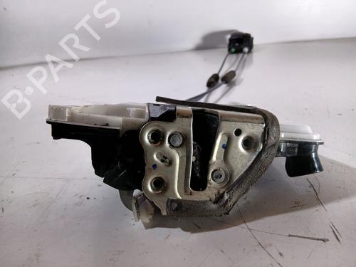 Front right lock TOYOTA HILUX VIII Pickup (_N1_)  | BP29728250C97 